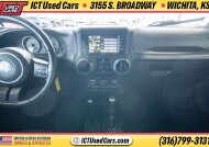 2016 Jeep Wrangler in Wichita, KS 67216 - 18152085 16