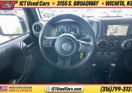 2016 Jeep Wrangler in Wichita, KS 67216 - 18152085 12