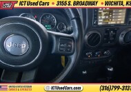 2016 Jeep Wrangler in Wichita, KS 67216 - 18152085 18