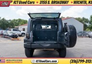 2016 Jeep Wrangler in Wichita, KS 67216 - 18152085 5