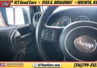 2016 Jeep Wrangler in Wichita, KS 67216 - 18152085 17