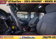 2016 Jeep Wrangler in Wichita, KS 67216 - 18152085 10