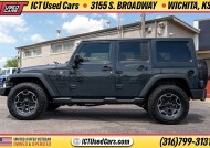 2016 Jeep Wrangler in Wichita, KS 67216 - 18152085 2
