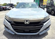 2022 Honda Accord in Miramar, FL 33023 - 18152088 2