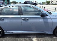 2022 Honda Accord in Miramar, FL 33023 - 18152088 8