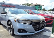 2022 Honda Accord in Miramar, FL 33023 - 18152088 1