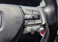 2022 Honda Accord in Miramar, FL 33023 - 18152088 13
