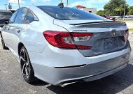 2022 Honda Accord in Miramar, FL 33023 - 18152088 3