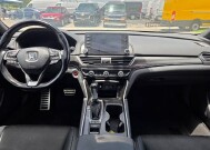 2022 Honda Accord in Miramar, FL 33023 - 18152088 8