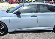 2022 Honda Accord in Miramar, FL 33023 - 18152088 2