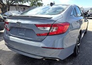 2022 Honda Accord in Miramar, FL 33023 - 18152088 5