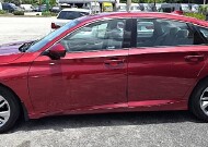 2020 Honda Accord in Miramar, FL 33023 - 18152089 4