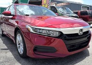 2020 Honda Accord in Miramar, FL 33023 - 18152089 1