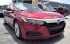 2020 Honda Accord in Miramar, FL 33023 - 18152089