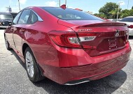 2020 Honda Accord in Miramar, FL 33023 - 18152089 5