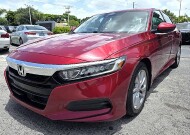 2020 Honda Accord in Miramar, FL 33023 - 18152089 3