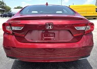 2020 Honda Accord in Miramar, FL 33023 - 18152089 6