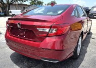 2020 Honda Accord in Miramar, FL 33023 - 18152089 7