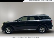 2014 Dodge Durango in Matthews, NC 28105 - 18152090 3