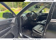 2014 Dodge Durango in Matthews, NC 28105 - 18152090 5