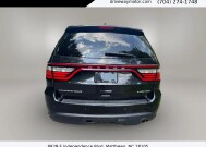 2014 Dodge Durango in Matthews, NC 28105 - 18152090 4