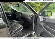 2014 Dodge Durango in Matthews, NC 28105 - 18152090 8
