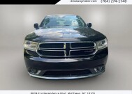 2014 Dodge Durango in Matthews, NC 28105 - 18152090 2