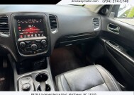 2014 Dodge Durango in Matthews, NC 28105 - 18152090 12