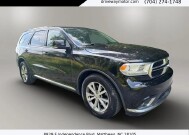 2014 Dodge Durango in Matthews, NC 28105 - 18152090 1