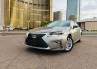 2016 Lexus ES 350 in Phoenix, AZ 85020 - 18152091 3