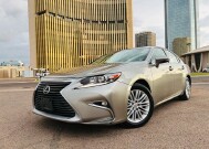2016 Lexus ES 350 in Phoenix, AZ 85020 - 18152091 4