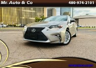 2016 Lexus ES 350 in Phoenix, AZ 85020 - 18152091 1