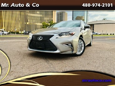 2016 Lexus ES 350 in Phoenix, AZ 85020