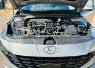 2023 Hyundai Elantra in Phoenix, AZ 85020 - 18152092 34