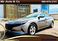 2023 Hyundai Elantra in Phoenix, AZ 85020 - 18152092 1