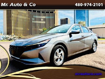 2023 Hyundai Elantra in Phoenix, AZ 85020