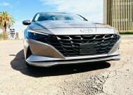2023 Hyundai Elantra in Phoenix, AZ 85020 - 18152092 8