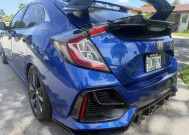 2019 Honda Civic in Hollywood, FL 33023-1906 - 18152097 8