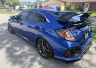 2019 Honda Civic in Hollywood, FL 33023-1906 - 18152097 3