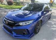 2019 Honda Civic in Hollywood, FL 33023-1906 - 18152097 1