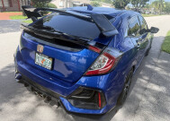 2019 Honda Civic in Hollywood, FL 33023-1906 - 18152097 5