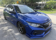 2019 Honda Civic in Hollywood, FL 33023-1906 - 18152097 6