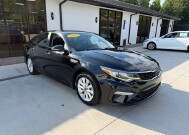2019 Kia Optima in Knoxville, TN 37920 - 18152099 1
