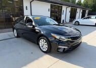 2019 Kia Optima in Knoxville, TN 37920 - 18152099 1