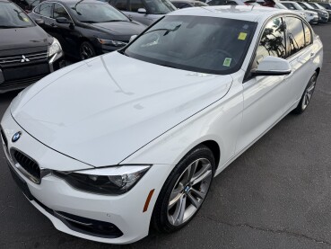 2016 BMW 328i in Phoenix, AZ 85022