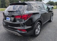 2017 Hyundai Santa Fe in Burlington, WI 53105 - 18152102 5