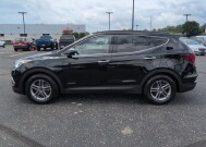 2017 Hyundai Santa Fe in Burlington, WI 53105 - 18152102 2