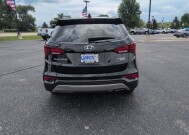 2017 Hyundai Santa Fe in Burlington, WI 53105 - 18152102 4