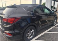 2017 Hyundai Santa Fe in Burlington, WI 53105 - 18152102 38