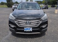 2017 Hyundai Santa Fe in Burlington, WI 53105 - 18152102 9